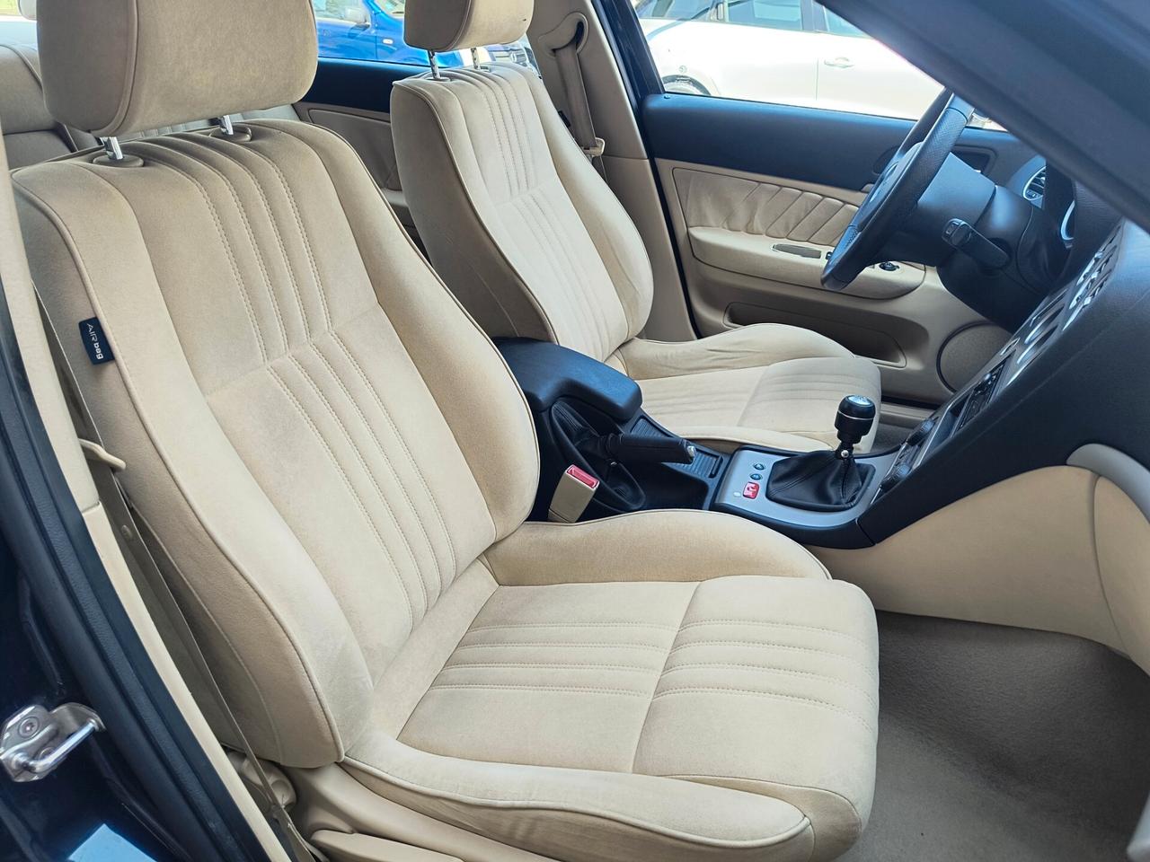 Alfa Romeo 159 1.8 16V Benzina **solo 73000km**