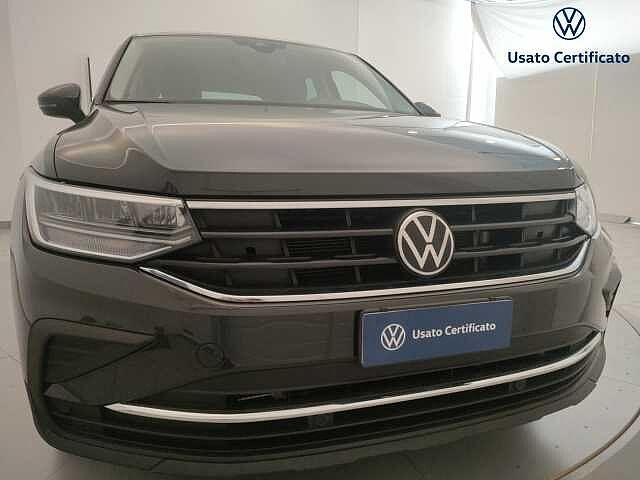 Volkswagen Tiguan 2ª serie 2.0 TDI 150 CV SCR DSG Life