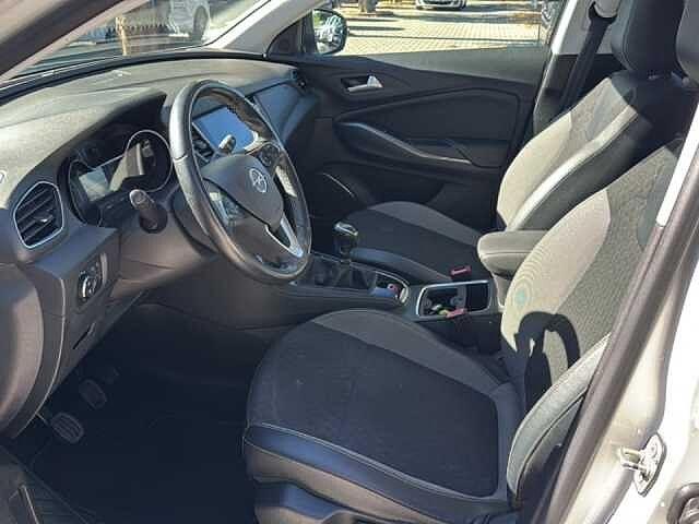 Opel Grandland X 1.5 diesel Ecotec Start&Stop Innovation