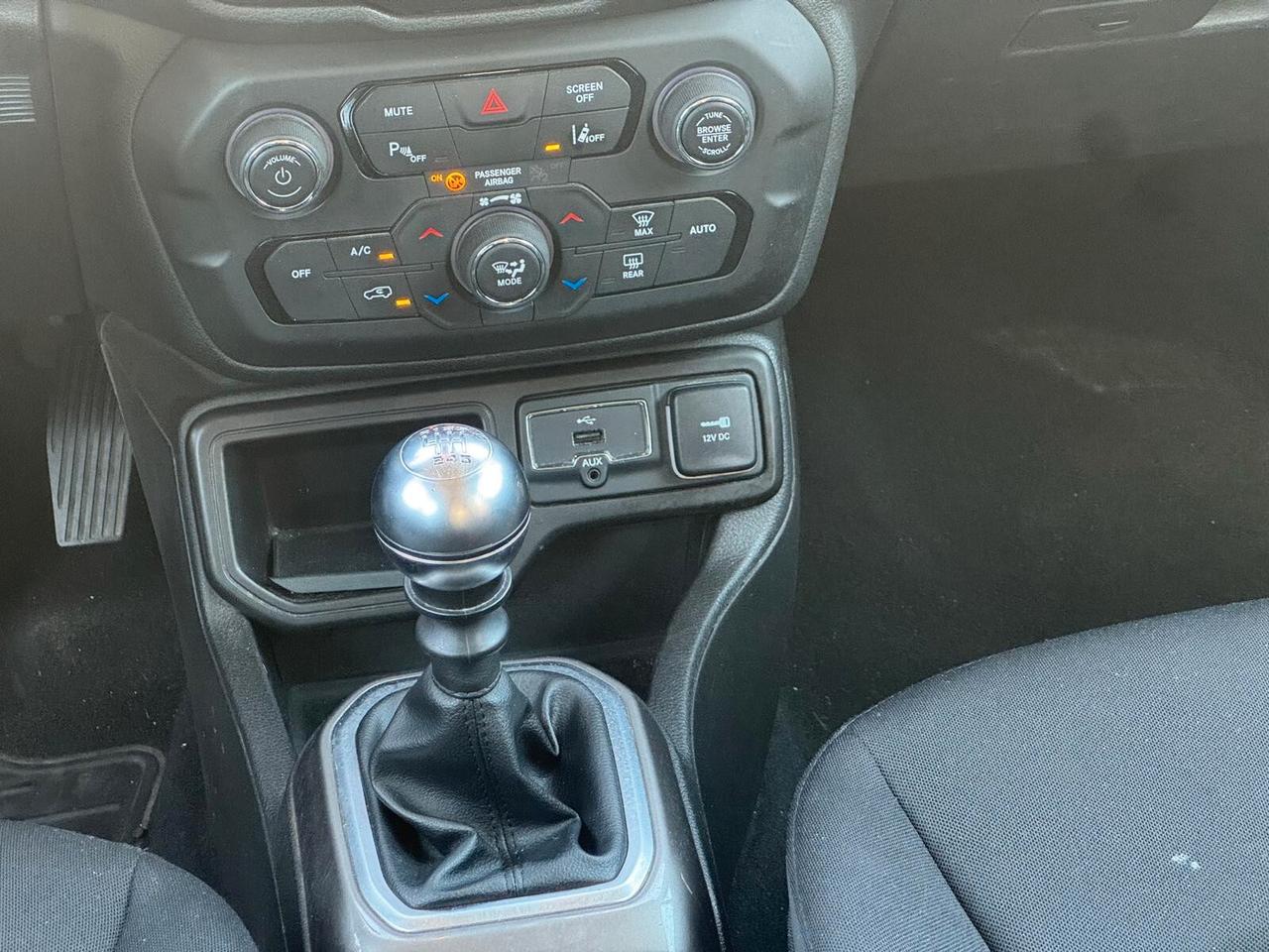 Jeep Renegade 1.6 Mjt 130 CV Limited - PARI AL NUOVO