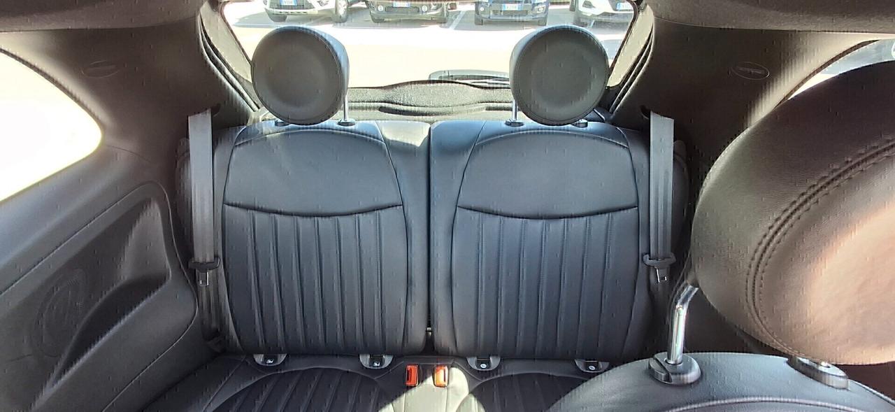 Fiat 500 1.0 Hybrid Dolcevita 70cv