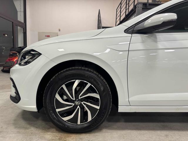 VOLKSWAGEN Polo 1.0 Edition Plus KM0