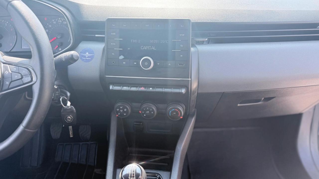 Renault Clio TCe 1.0 BENZINA 2021 NEOP.