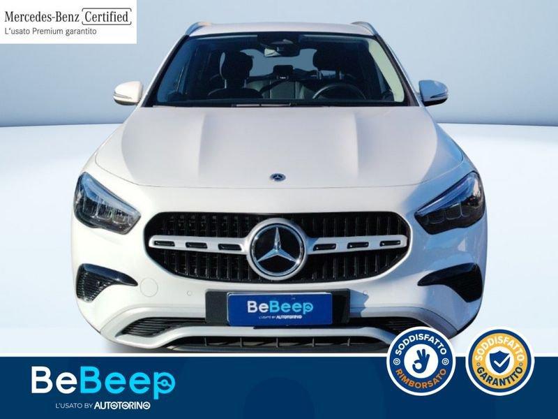 Mercedes-Benz GLA 180 D ADVANCED AUTO