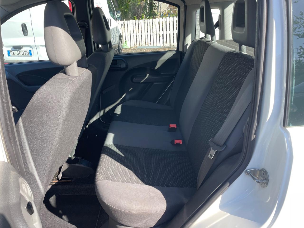 Fiat Panda 1.1 Active