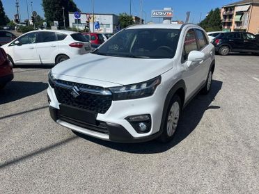 Suzuki S-Cross S-Cross 1.4 Hybrid 4WD AllGrip Top+