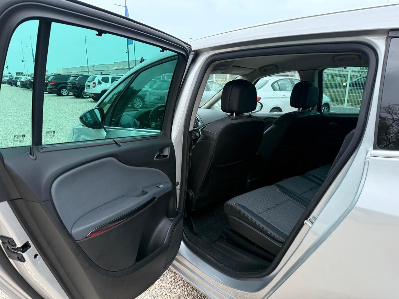 Opel Zafira Tourer 1.6 Turbo EcoM 150CV Cosmo