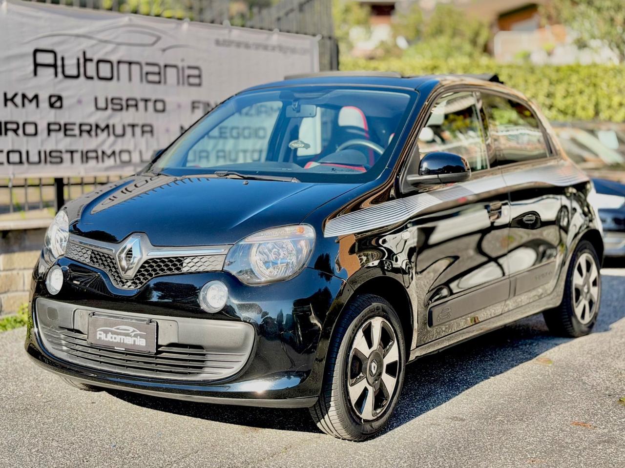 Renault Twingo SCe S&S Openair PREZZOREALE\GARANZIA
