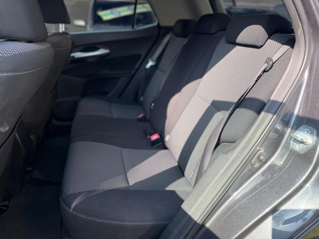 Toyota Auris 1.4 D-4D AUTOMATICA