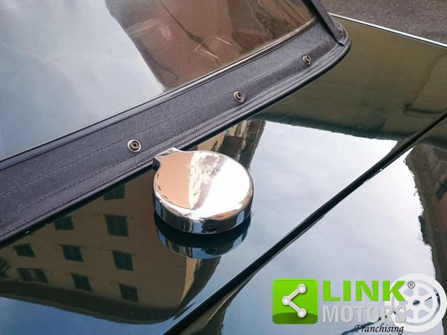 TRIUMPH TR6 Iniezione