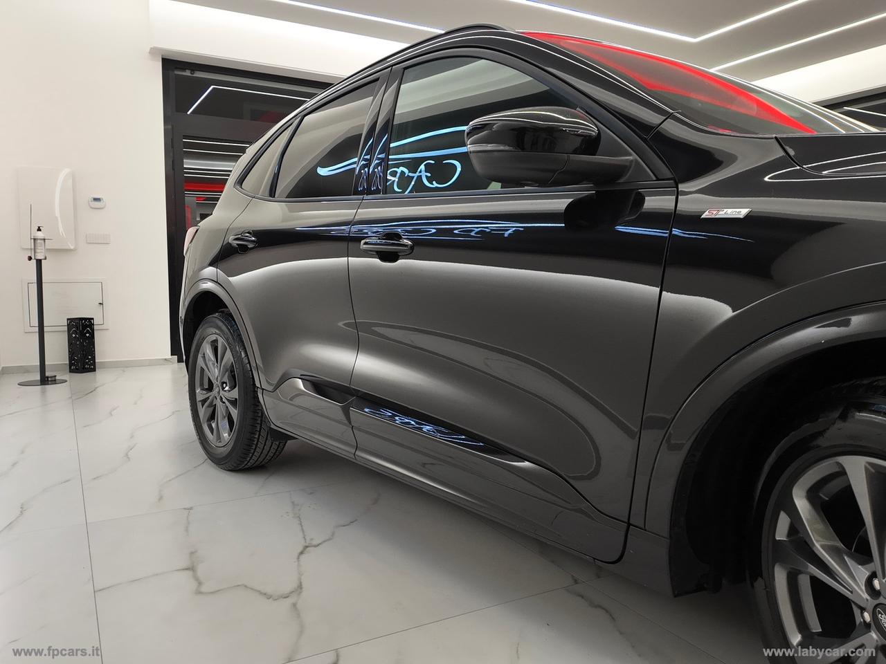 FORD Kuga 1.5 EcoBl. 120CV aut. 2WD ST-Line