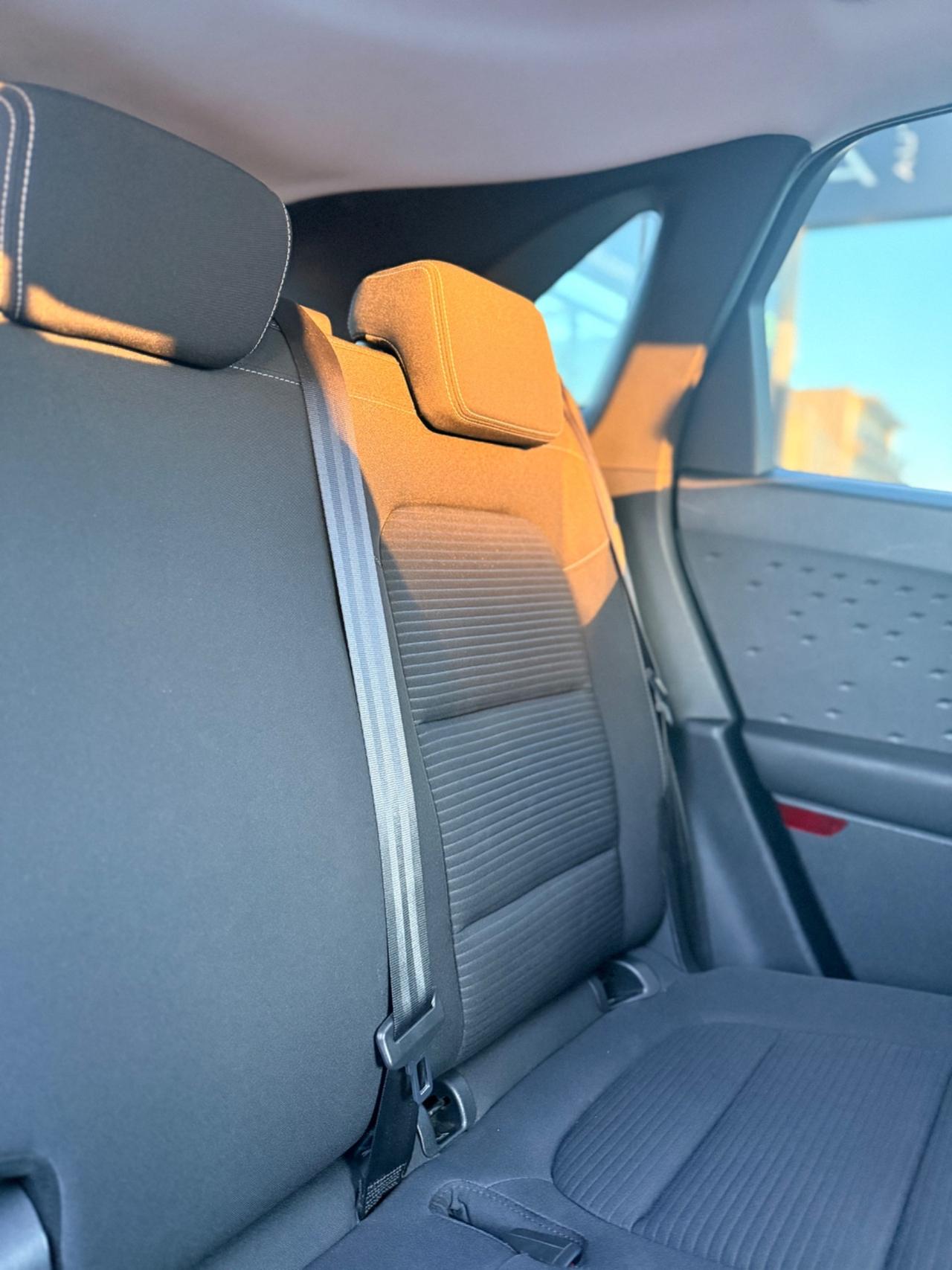 Ford Kuga 1.5 EcoBlue 120 CV 2WD Titanium