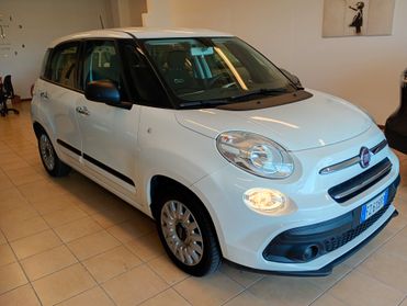 Fiat 500L 1.4 95 CV Urban