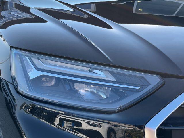 AUDI Q5 35 TDI BUSINESS ADVANCED S-TRONIC