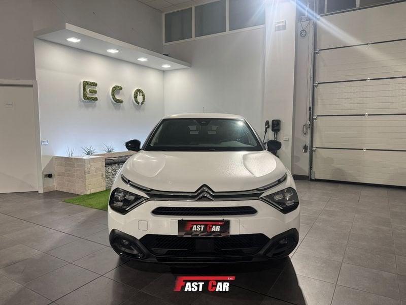 Citroën C4 PureTech 130 S&S EAT8 Shine