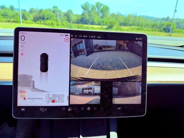 TESLA Model 3 UNIPRO - AWD - LONG RANGE - DUAL MOTOR - NO OBBLIG