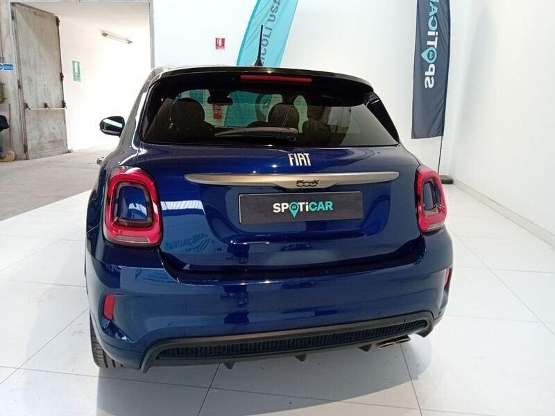 FIAT 500X 1.0 T3 120 CV Sport