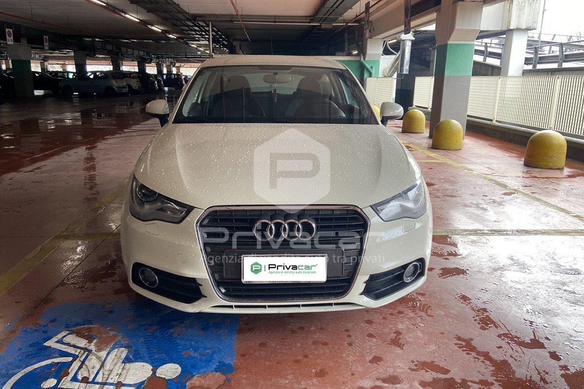 AUDI A1 1.6 TDI Ambition