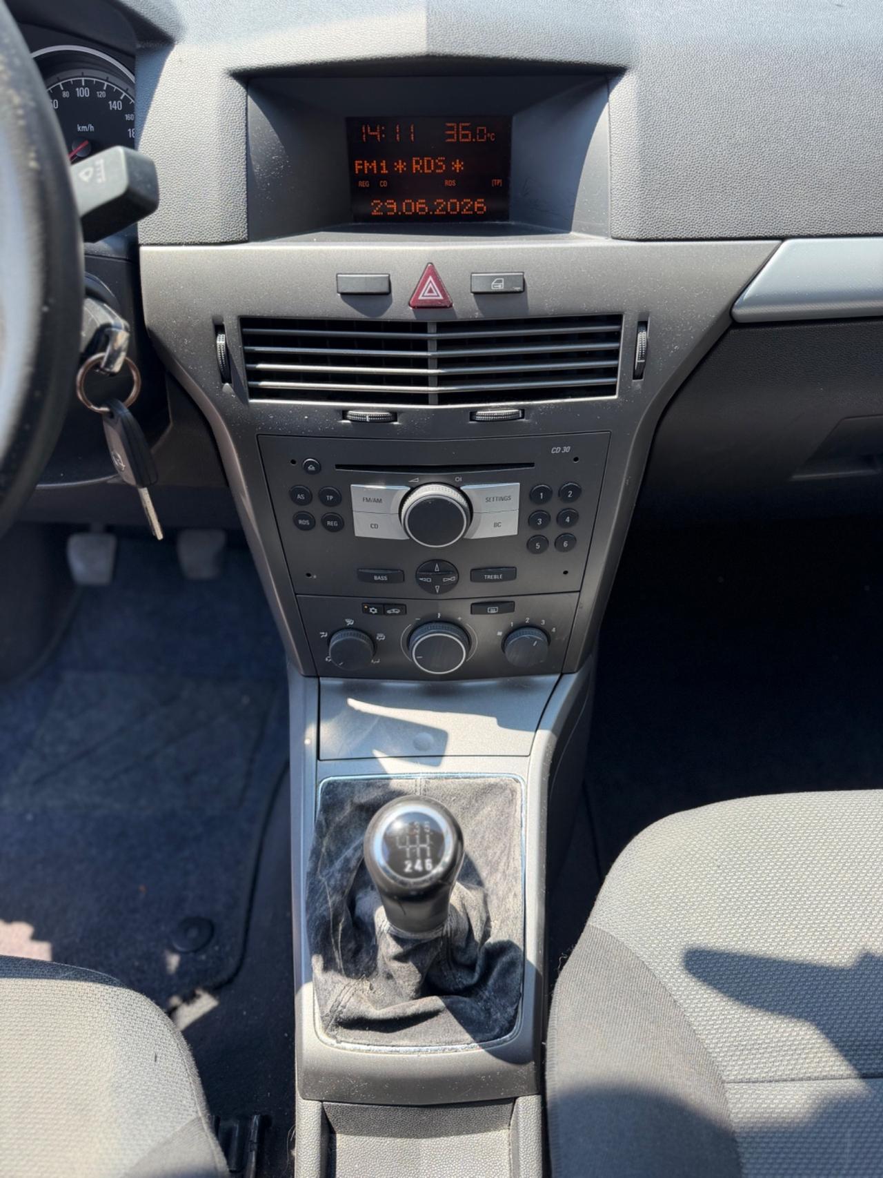 Opel Astra 1.7 CDTI 101CV Station Wagon Cosmo