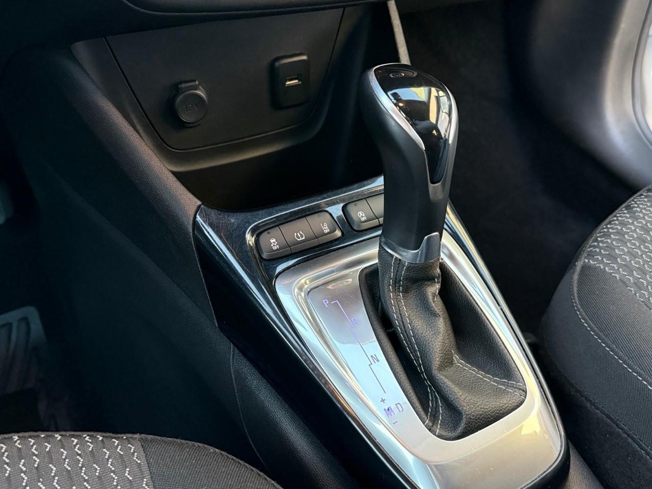 Opel Crossland 1.5D 120 CV aut. Edition PREZZO REALE/GARANZIA