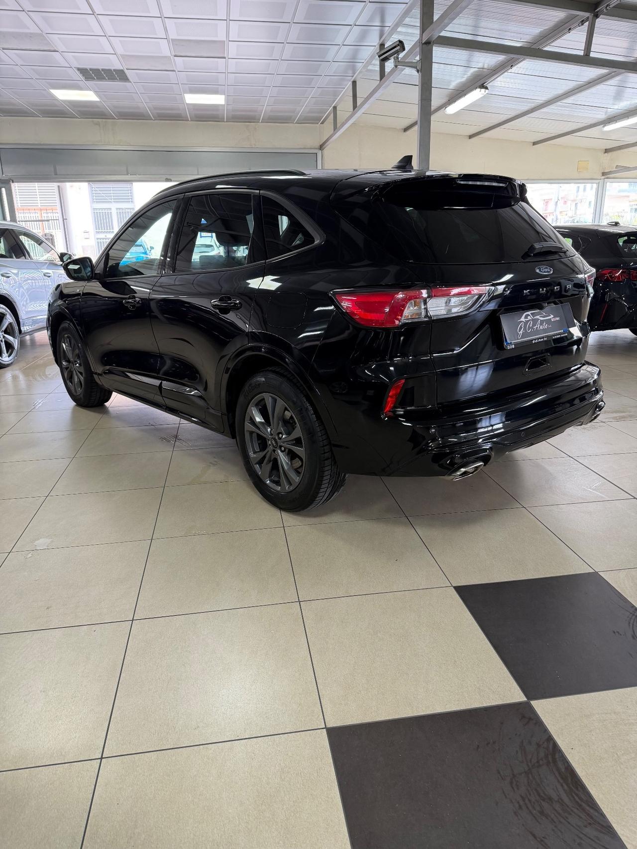 Ford Kuga 1.5 EcoBlue 120 CV 2WD ST-Line