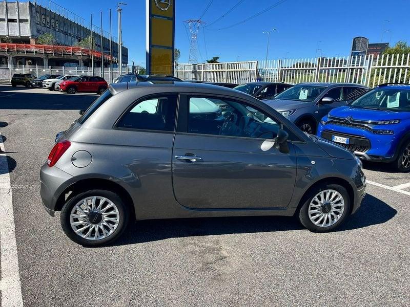 FIAT 500 1.0 Hybrid Cult