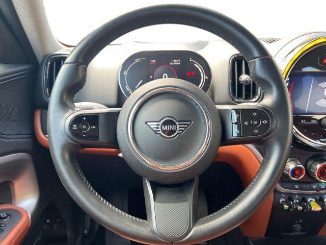 MINI Countryman 1.5 Cooper SE Northwood Edition Countryman ALL4