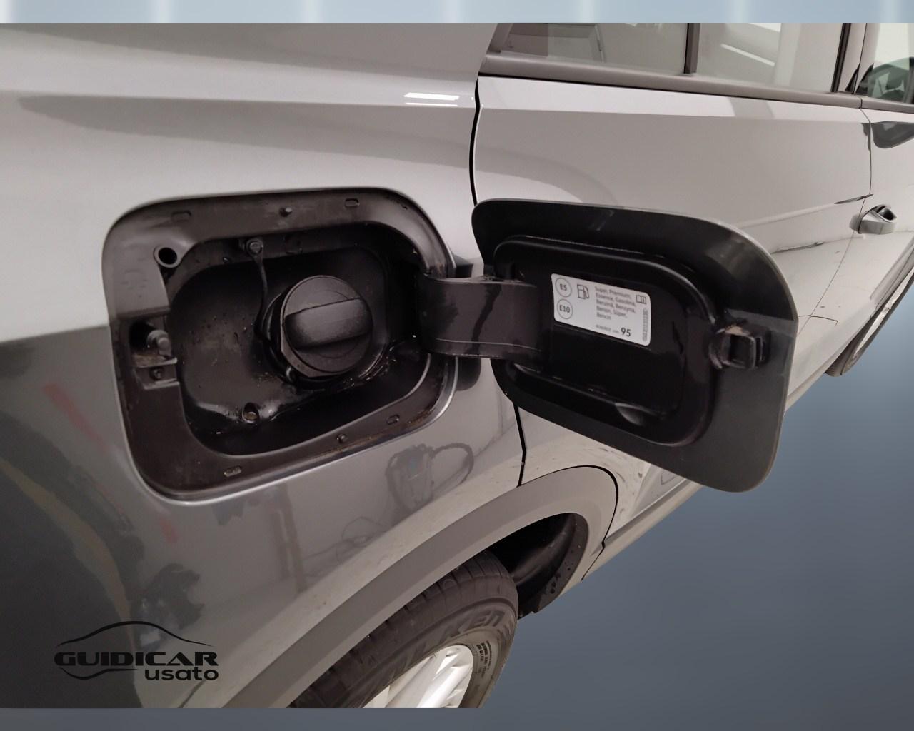 VOLKSWAGEN T-Roc I 2022 - T-Roc 1.5 tsi Life dsg
