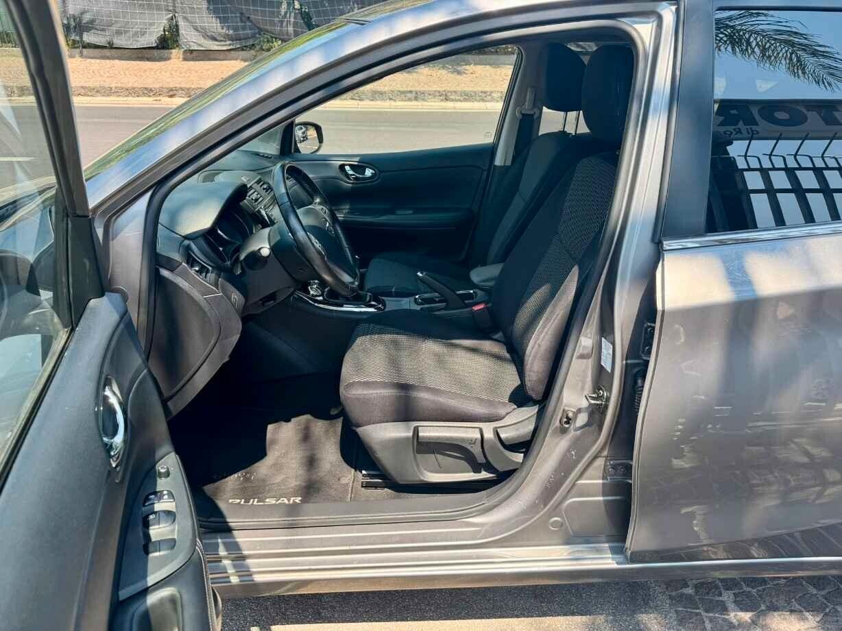 Nissan Pulsar 1.5 dCi Tekna 110 CV