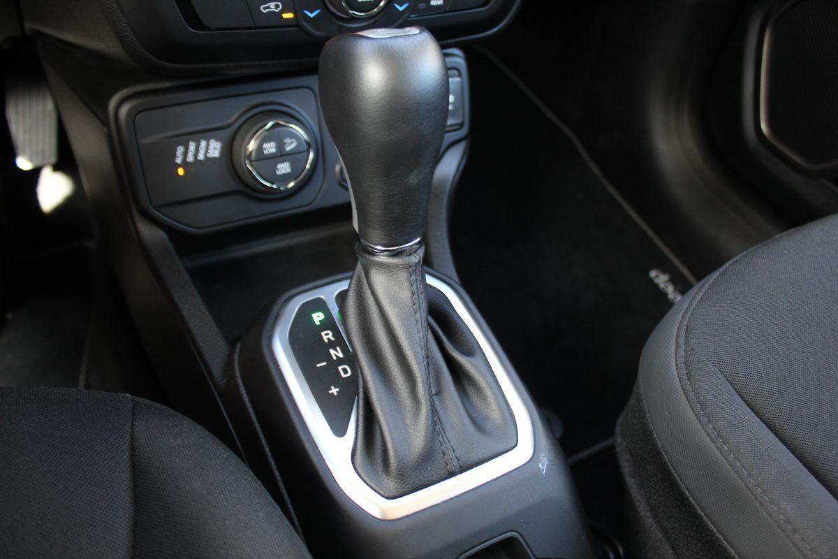 JEEP - Renegade - 1.3 T4 PHEV 4xe Limited