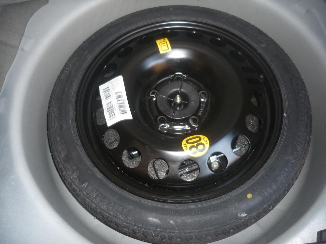 Opel Meriva 1.4 100CV Cosmo