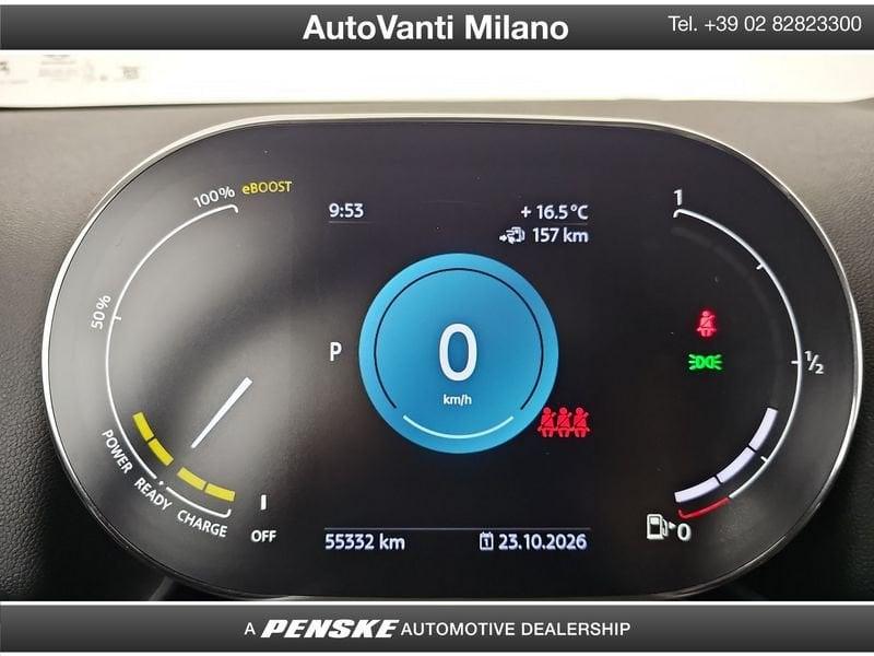 MINI Countryman Mini Countryman 1.5 Cooper SE Essential all4 auto
