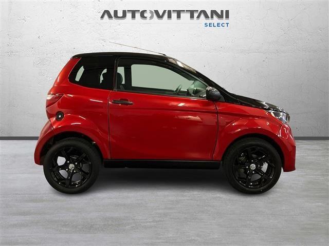 AIXAM City 482 Emotion Sport E5