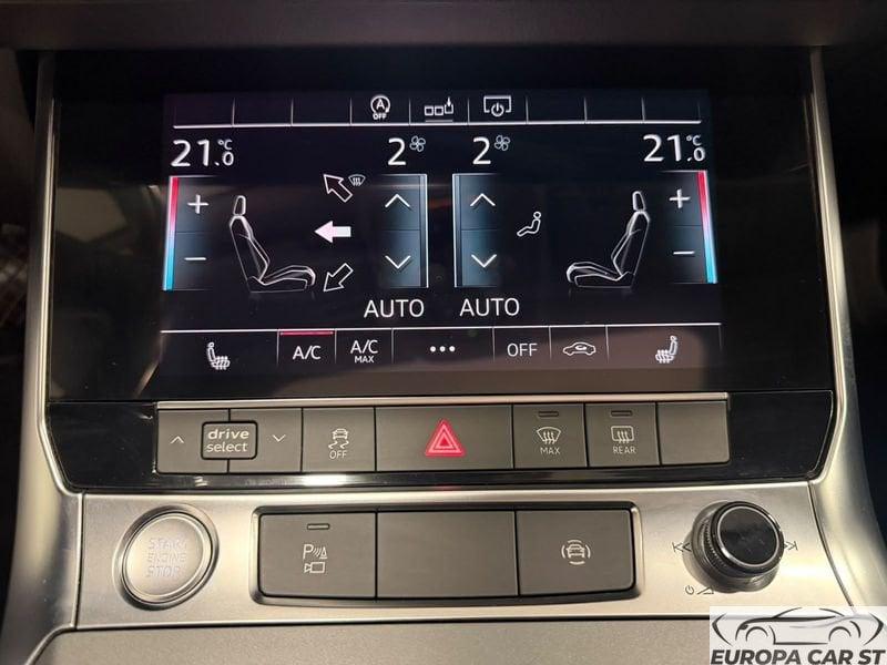 Audi A6 35 TDI 2.0 S tronic Business