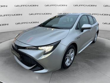 Toyota Corolla Touring Sports 1.8 Hybrid Active