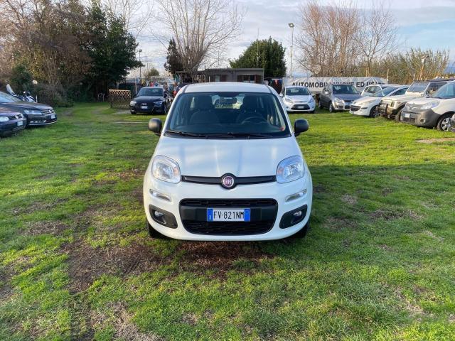 Fiat New Panda 2019 * Gomme 4S Nuove * Neopatentati ok * Full Op