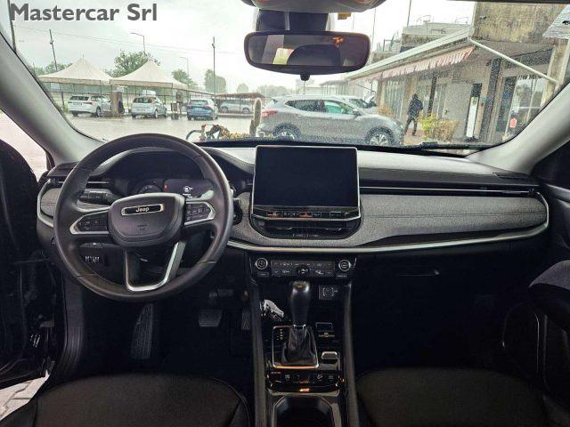 JEEP Compass 2021 1.3 turbo t4 phev Business 4xe auto - GF815PL
