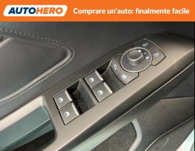 FORD Focus 1.0 EcoBoost Hybrid 125CV Powershift SW ST-Line De