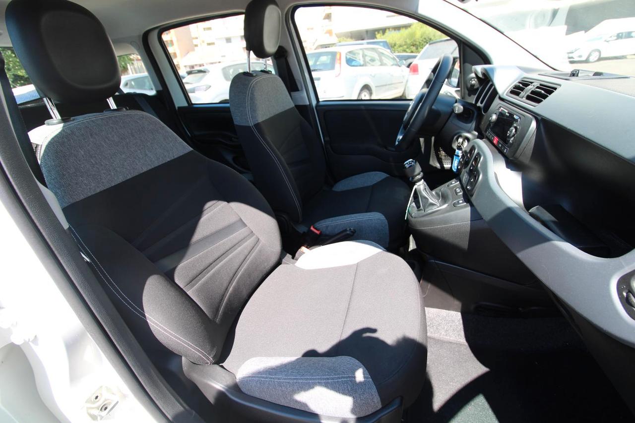 Fiat Panda 1.2 EasyPower City Life