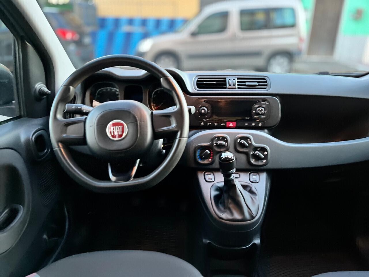 Fiat Panda 1.2 Easy