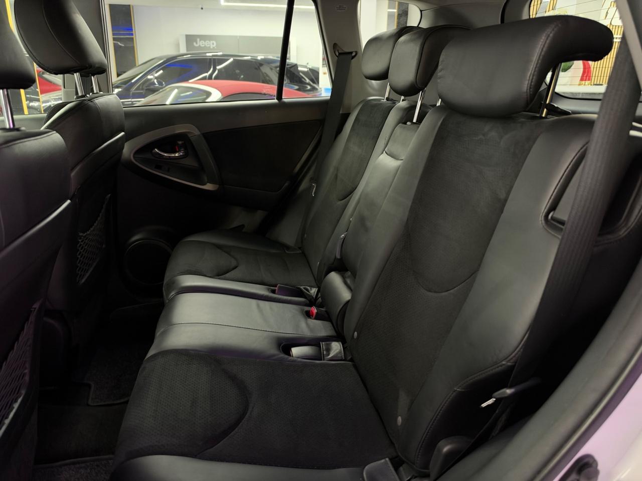 Toyota RAV4 Crossover 2.2 150CV Executive Automatico