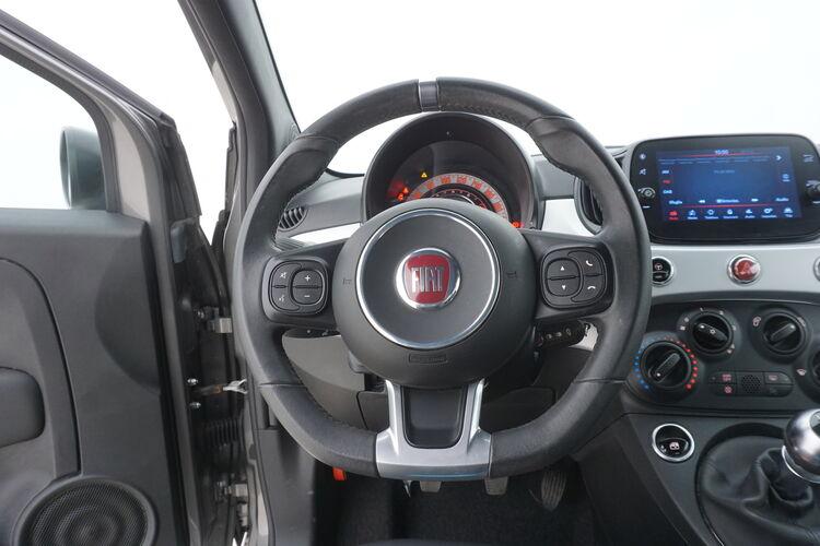 Fiat 500 Hybrid Connect BR547310 1.0 Mild Hybrid 70CV