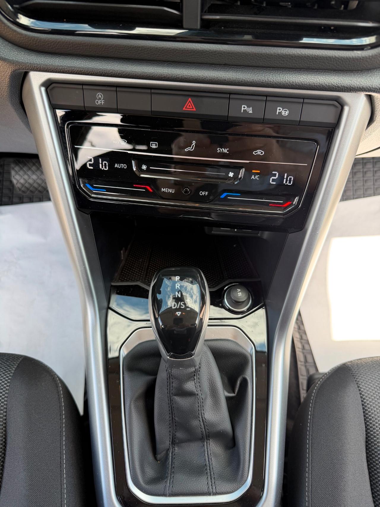 Volkswagen 2.0 TDI SCR 150 CV DSG Life/NAVI/CARPLAY/CRUISE/BELLISSIMA!!!