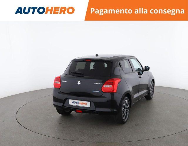 SUZUKI Swift 1.2 Hybrid Top