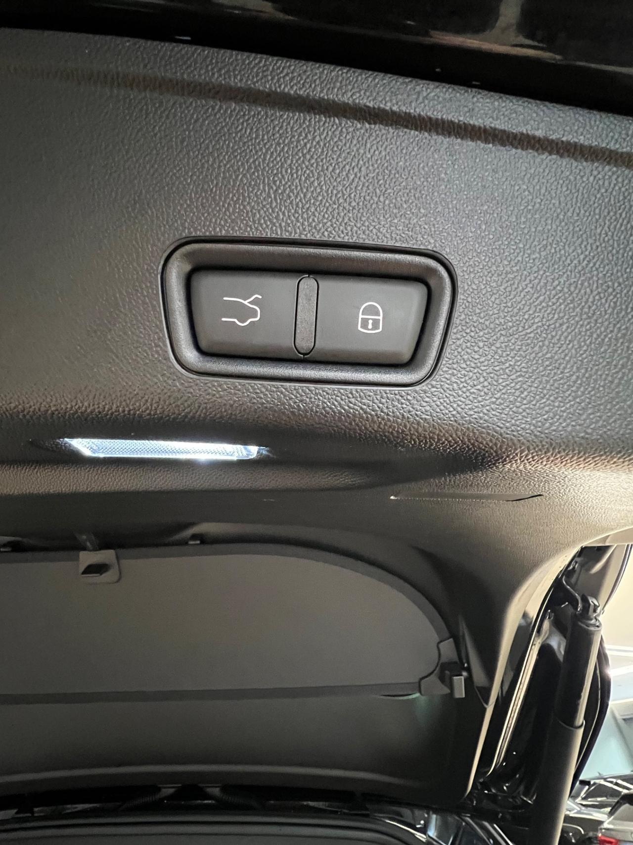 Maserati Grecale MHEV 330 CV AWD Modena