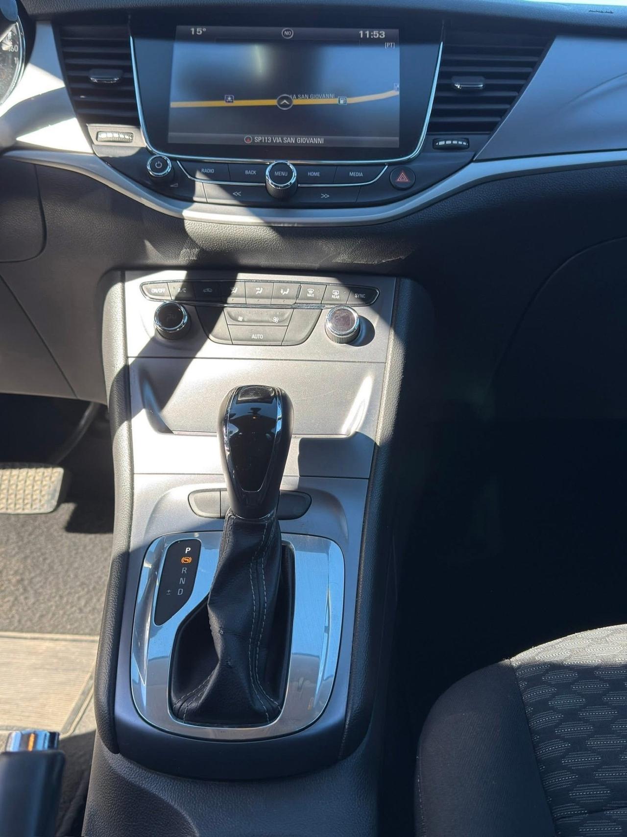 Opel Astra 1.6 CDTi 136CV aut. Sports Tourer Advance