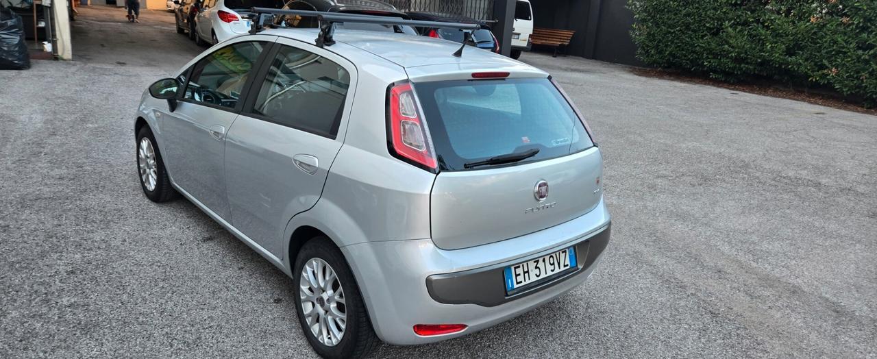 Fiat Grande Punto 1.3 MJT 75 CV 5 porte S&S Actual