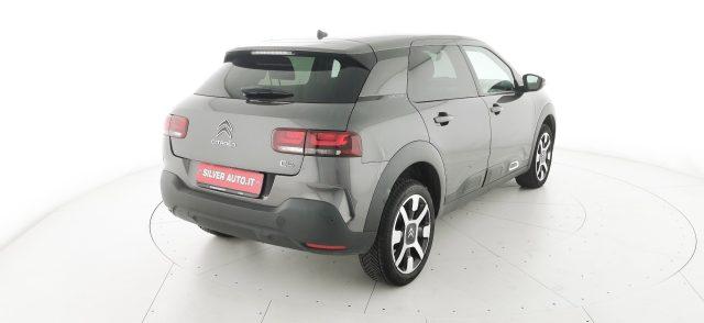 CITROEN C4 Cactus PureTech 110 S&S Shine