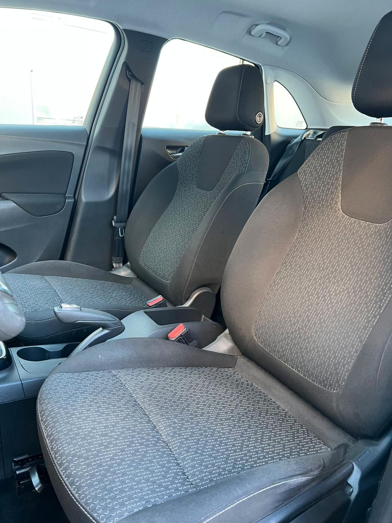 OPEL CROSSLAND X 1.5 ECOTEC D 102 CV 2019!!! CERTIFICATA!!!