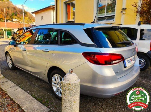 OPEL Astra 1.6 CDTi 136CV Sports Tourer